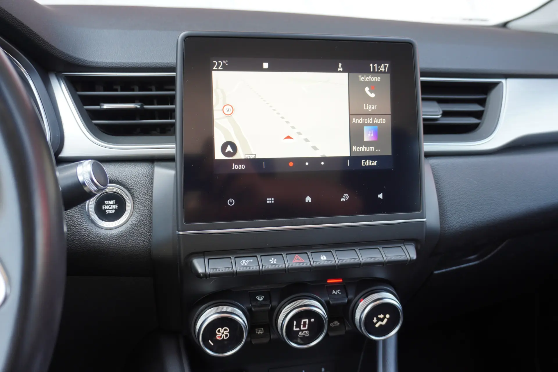 Renault Captur BLUE dCi 115 EDC INTENS 17