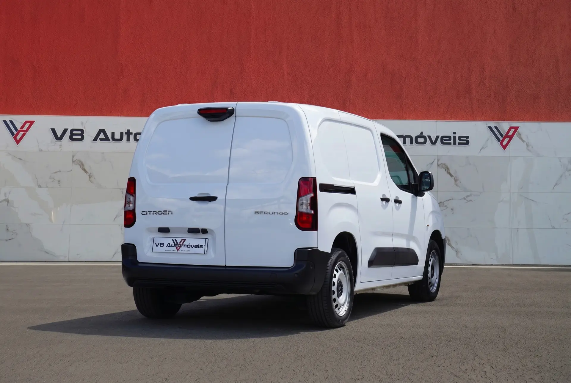 Citroen Berlingo M 130 EAT8 MAX 32