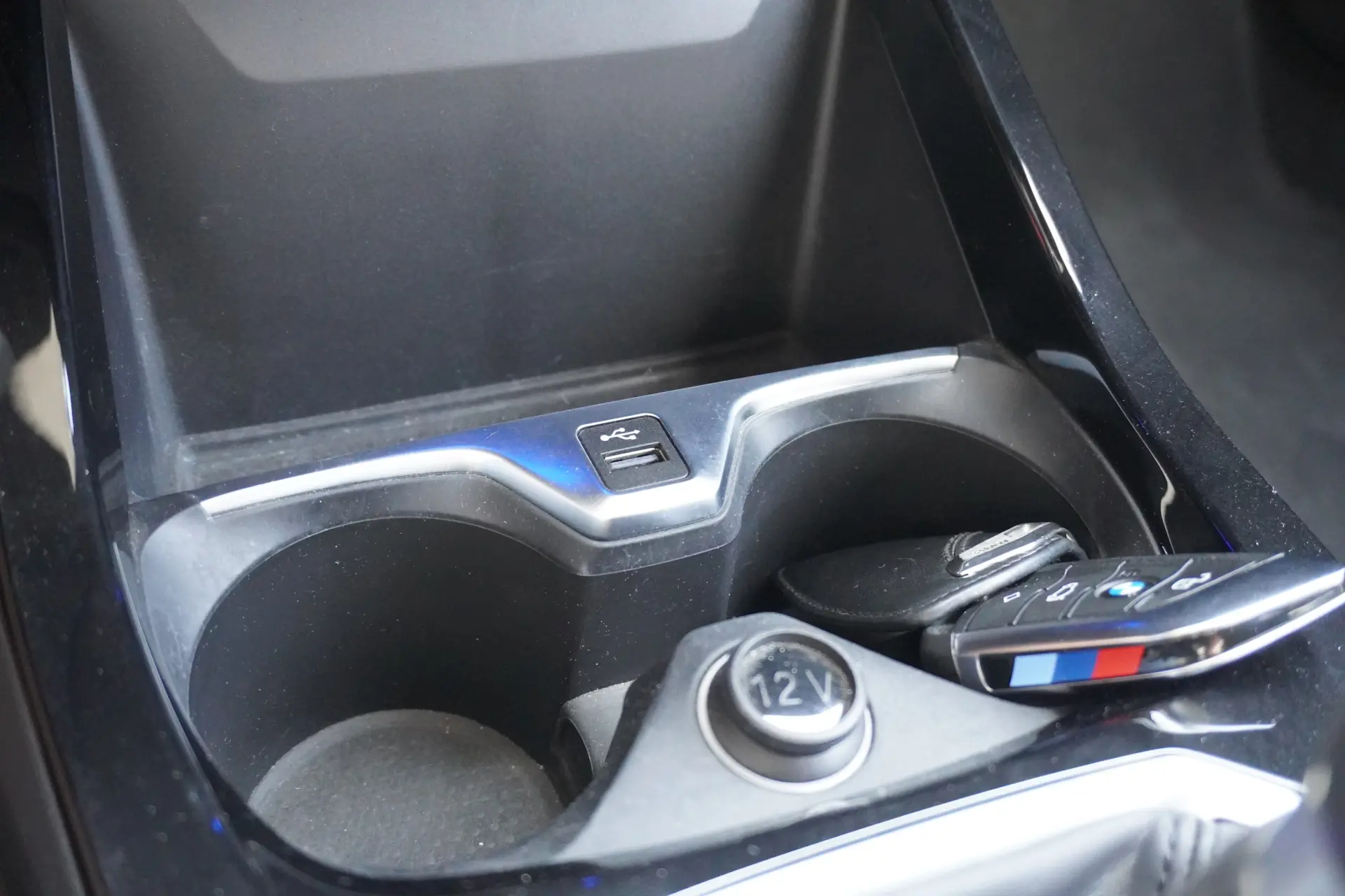 BMW 116 d Pack Desportivo M 20