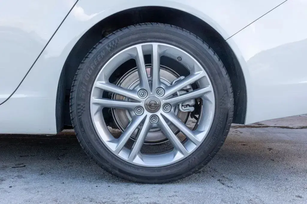 Opel Insignia Sports Tourer 2.0 CDTi Cosmo S/S 7