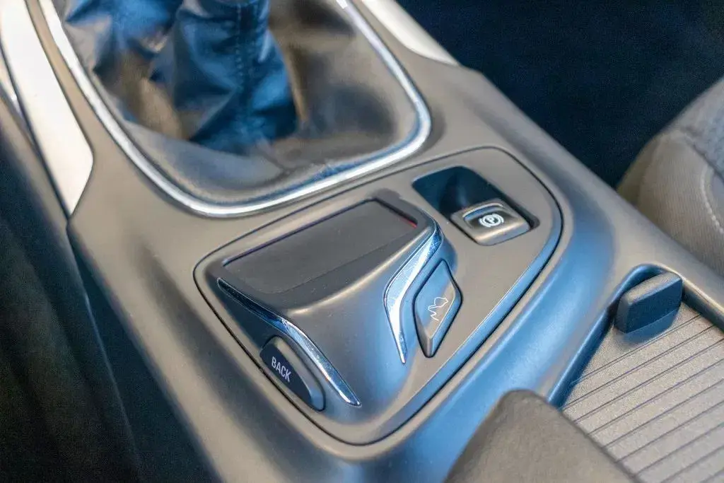 Opel Insignia Sports Tourer 2.0 CDTi Cosmo S/S 10