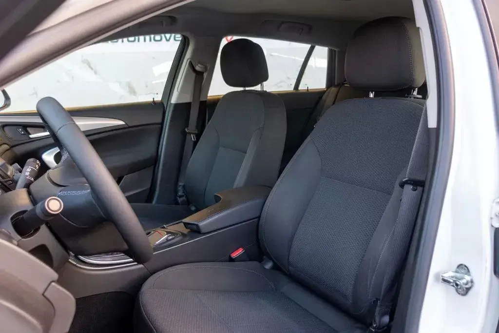 Opel Insignia Sports Tourer 2.0 CDTi Cosmo S/S 18