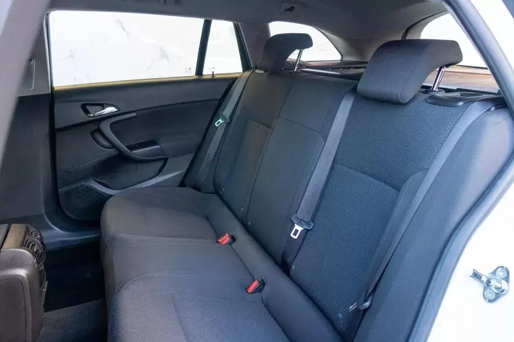 Opel Insignia Sports Tourer 2.0 CDTi Cosmo S/S 20