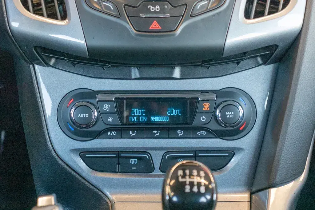 Ford Focus 1.0 EcoBoost S&S SYNC Edition 12