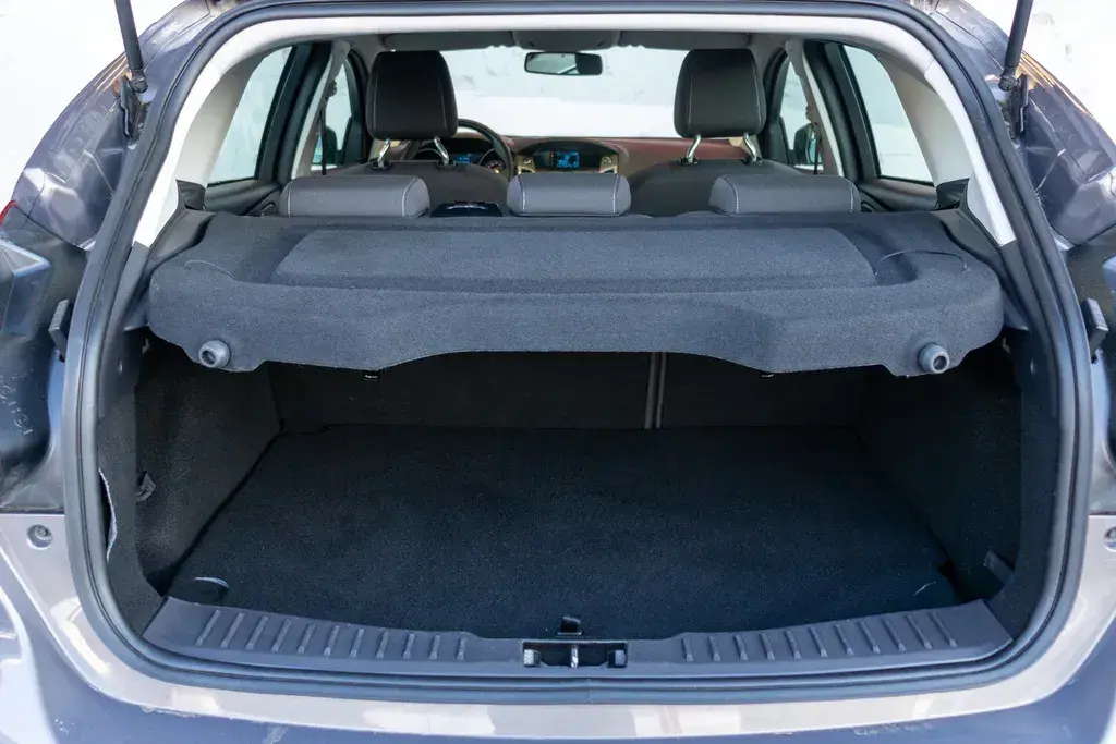 Ford Focus 1.0 EcoBoost S&S SYNC Edition 13