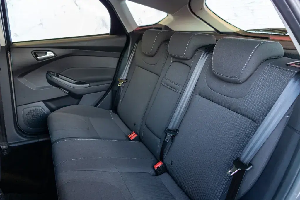 Ford Focus 1.0 EcoBoost S&S SYNC Edition 17