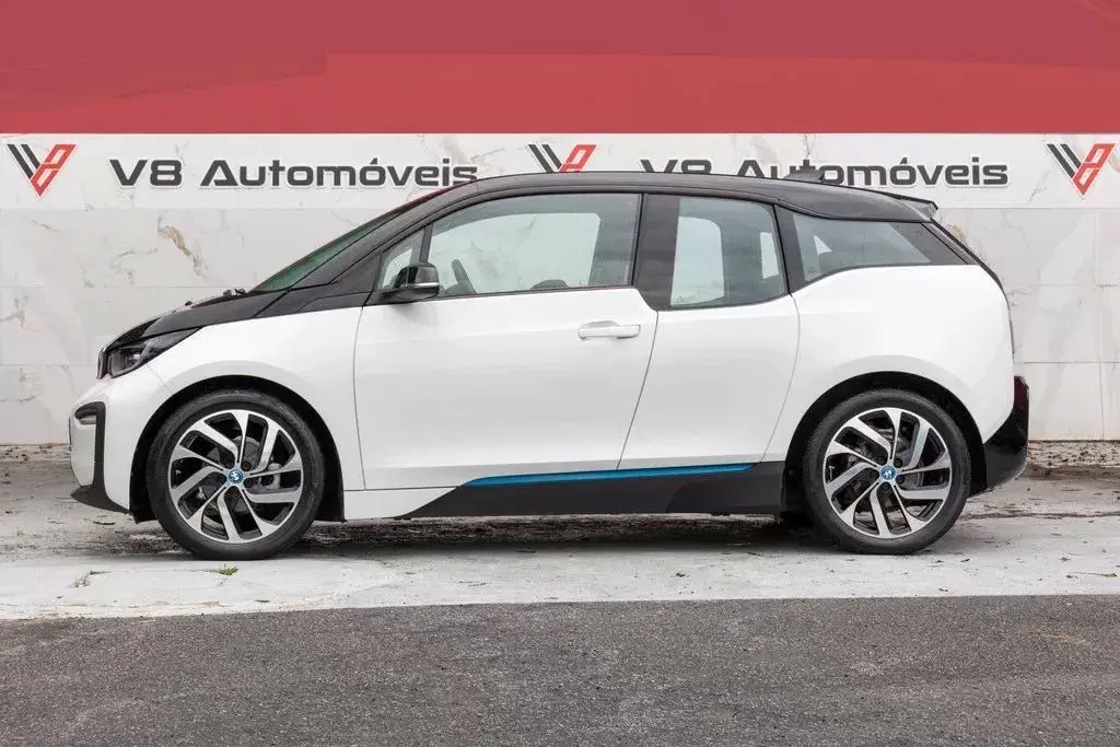 BMW i3 120Ah 2