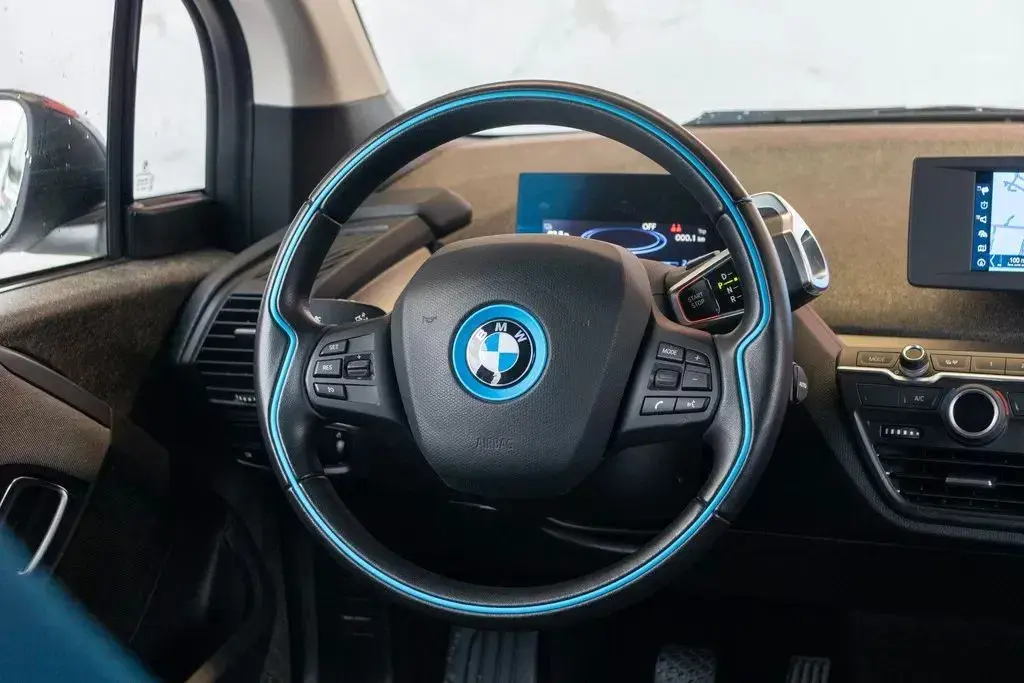 BMW i3 120Ah 16