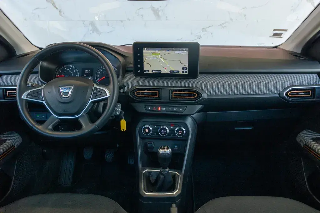 Dacia Sandero 1.0 TCe Extreme 4