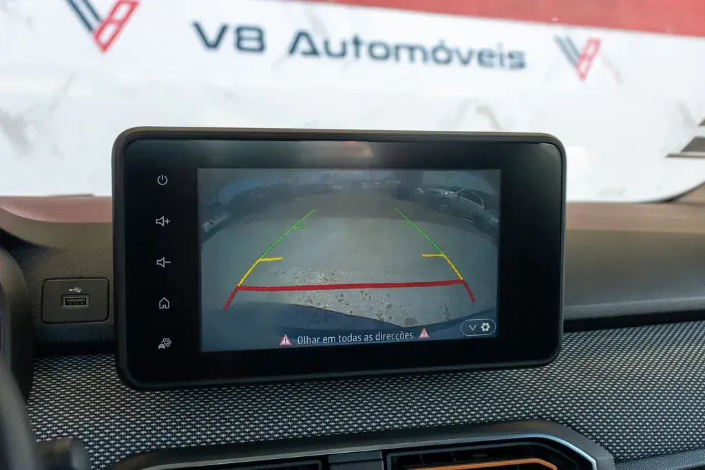 Dacia Sandero 1.0 TCe Extreme 5