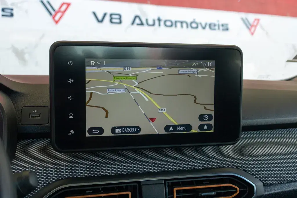 Dacia Sandero 1.0 TCe Extreme 13