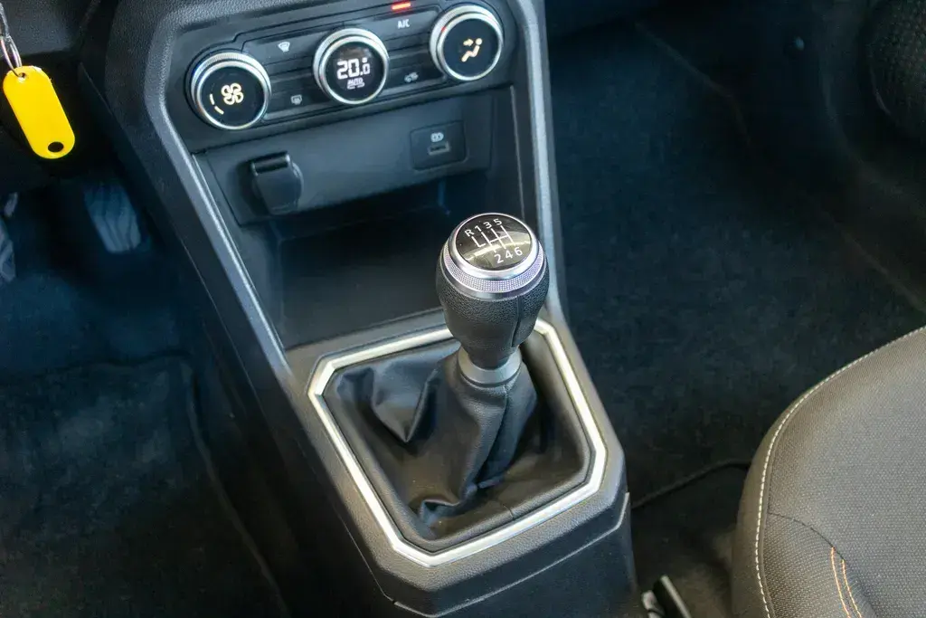 Dacia Sandero 1.0 TCe Extreme 15