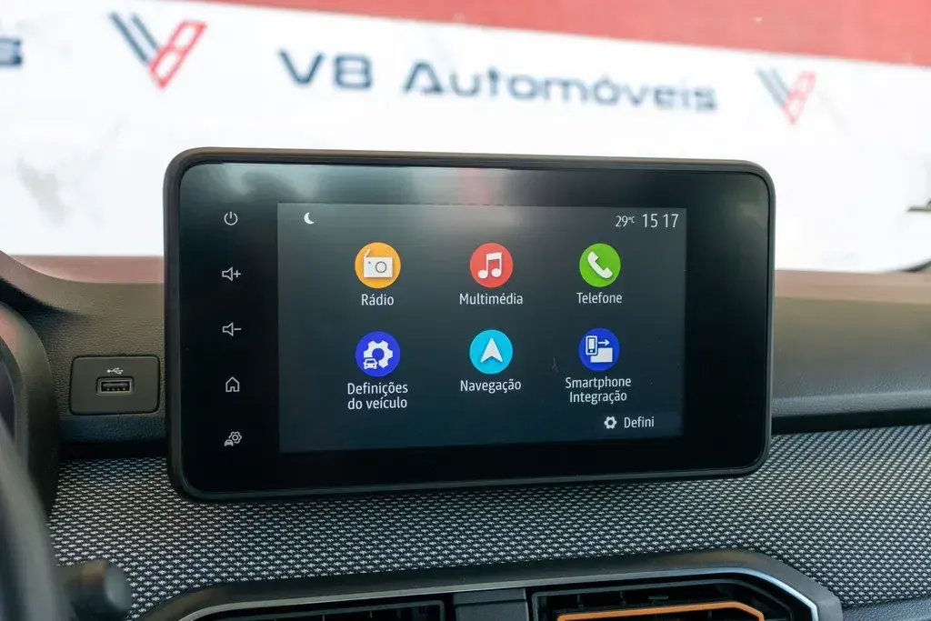 Dacia Sandero 1.0 TCe Extreme 14