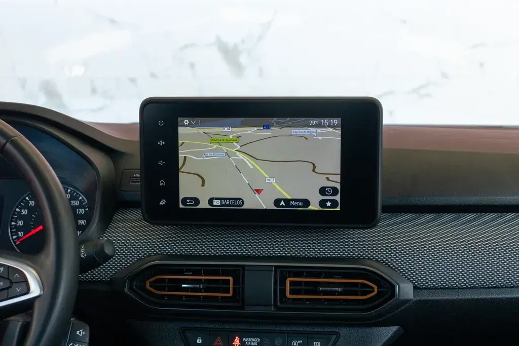 Dacia Sandero 1.0 TCe Extreme 17