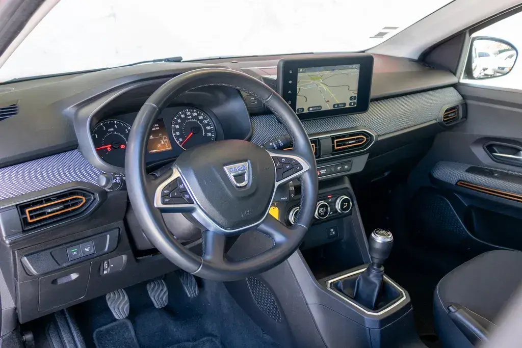 Dacia Sandero 1.0 TCe Extreme 18