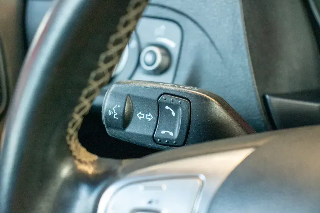 Ford S-Max 2.0 TDCi Titanium 7L 139g 9