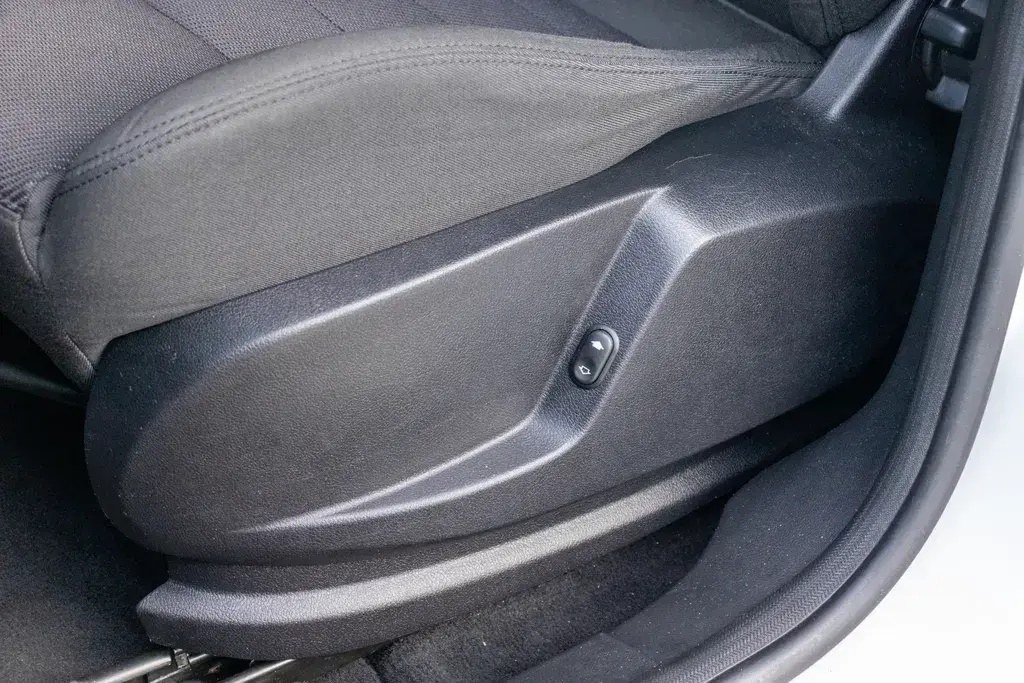 Ford S-Max 2.0 TDCi Titanium 7L 139g 20