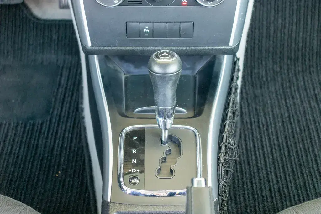 Mercedes-Benz B 200 2.0 CDI AUT 5