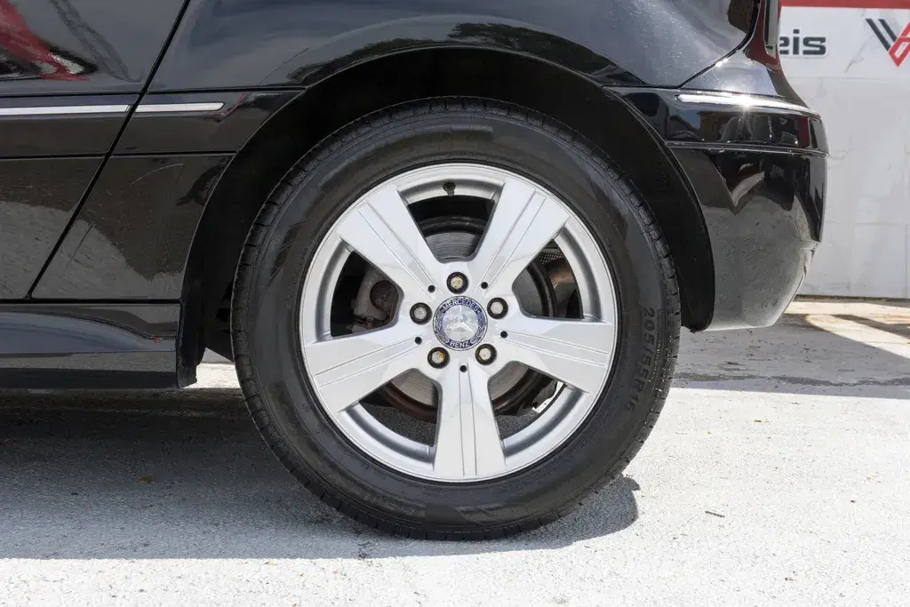 Mercedes-Benz B 200 2.0 CDI AUT 7