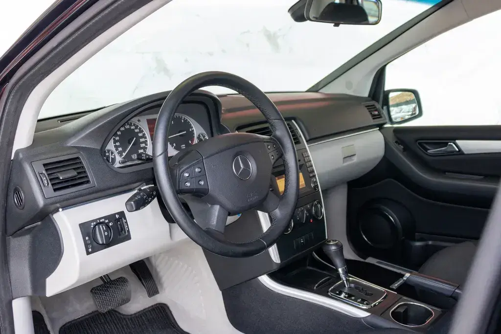 Mercedes-Benz B 200 2.0 CDI AUT 12