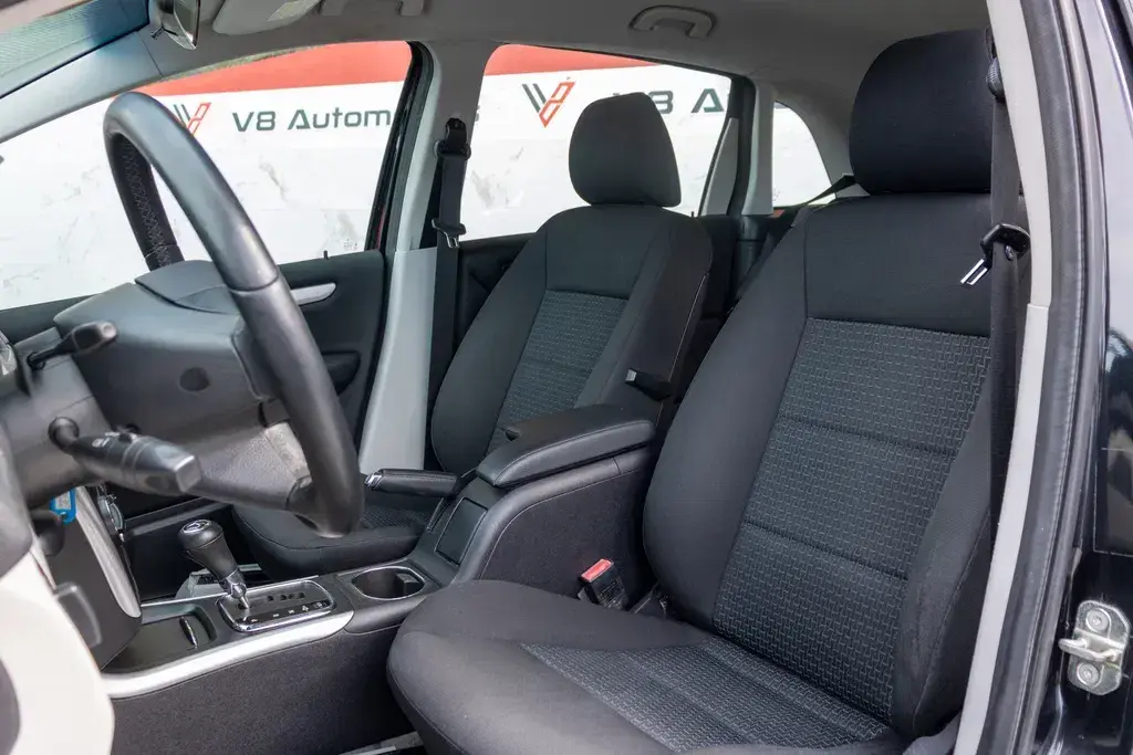 Mercedes-Benz B 200 2.0 CDI AUT 14