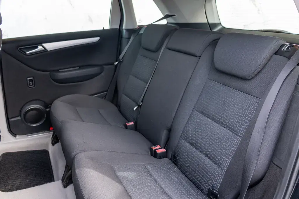 Mercedes-Benz B 200 2.0 CDI AUT 15