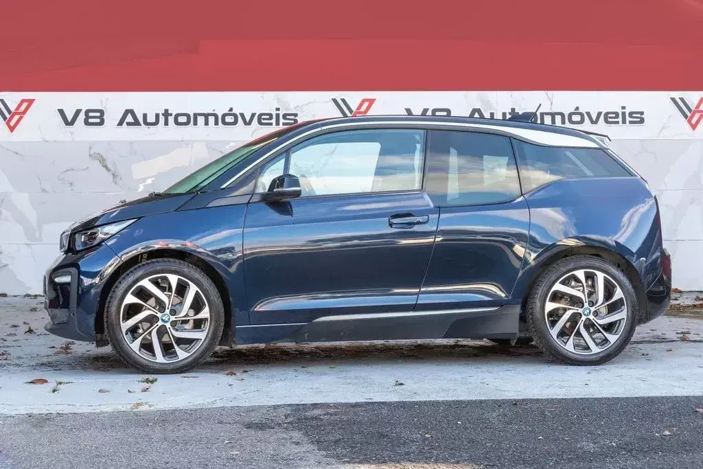 BMW i3 120Ah 2
