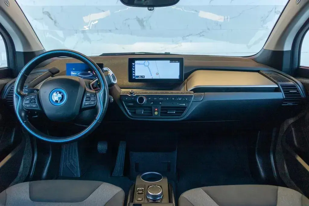 BMW i3 120Ah 4