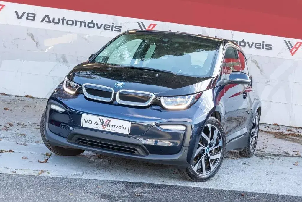 BMW i3 120Ah 6
