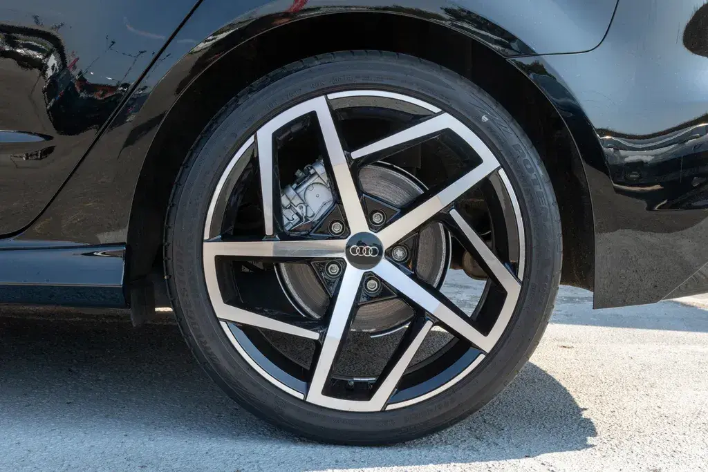 Audi A3 Sportback 1.6 TDI S-line 5