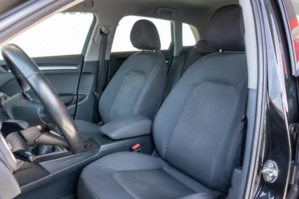 Audi A3 Sportback 1.6 TDI S-line 16