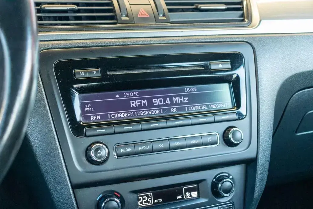 Skoda Rapid Spaceback 10