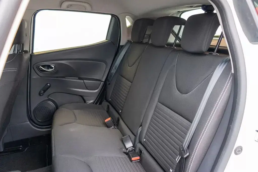 Renault Clio 1.5 dCi Dynamique S 82g 15