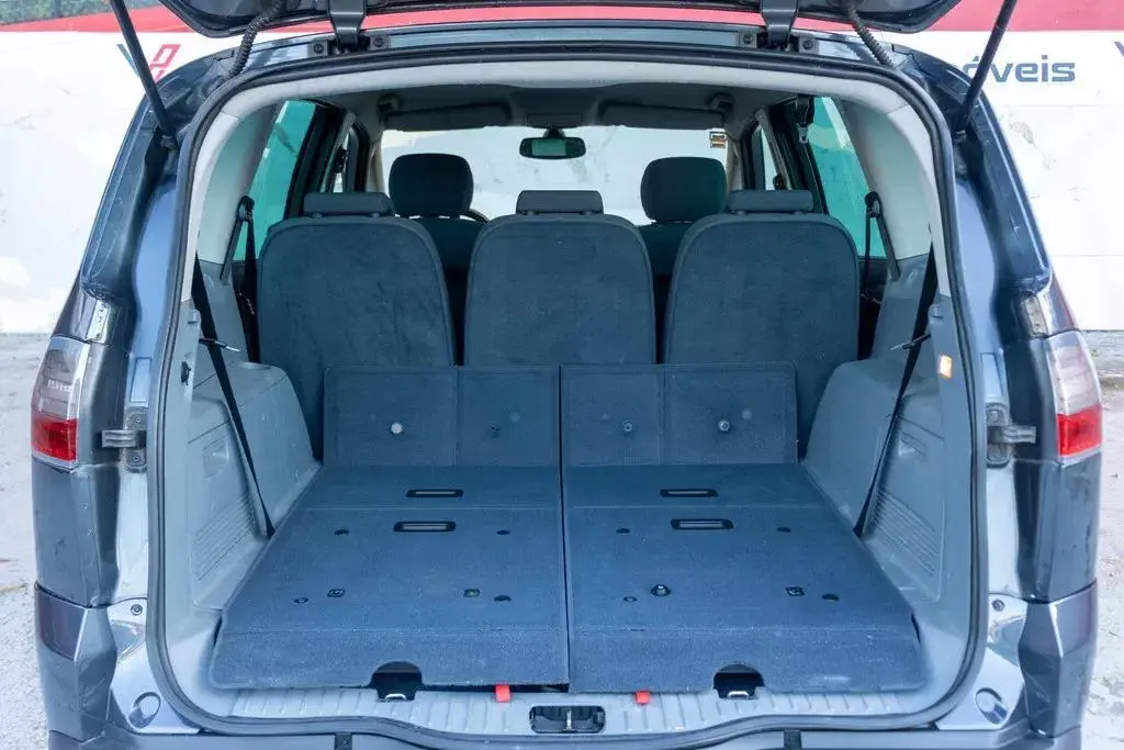 Ford S-Max 1.8 TDCi Titanium 7L 11