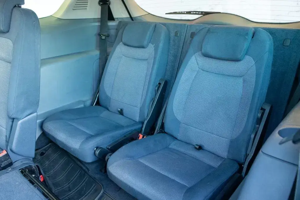 Ford S-Max 1.8 TDCi Titanium 7L 18