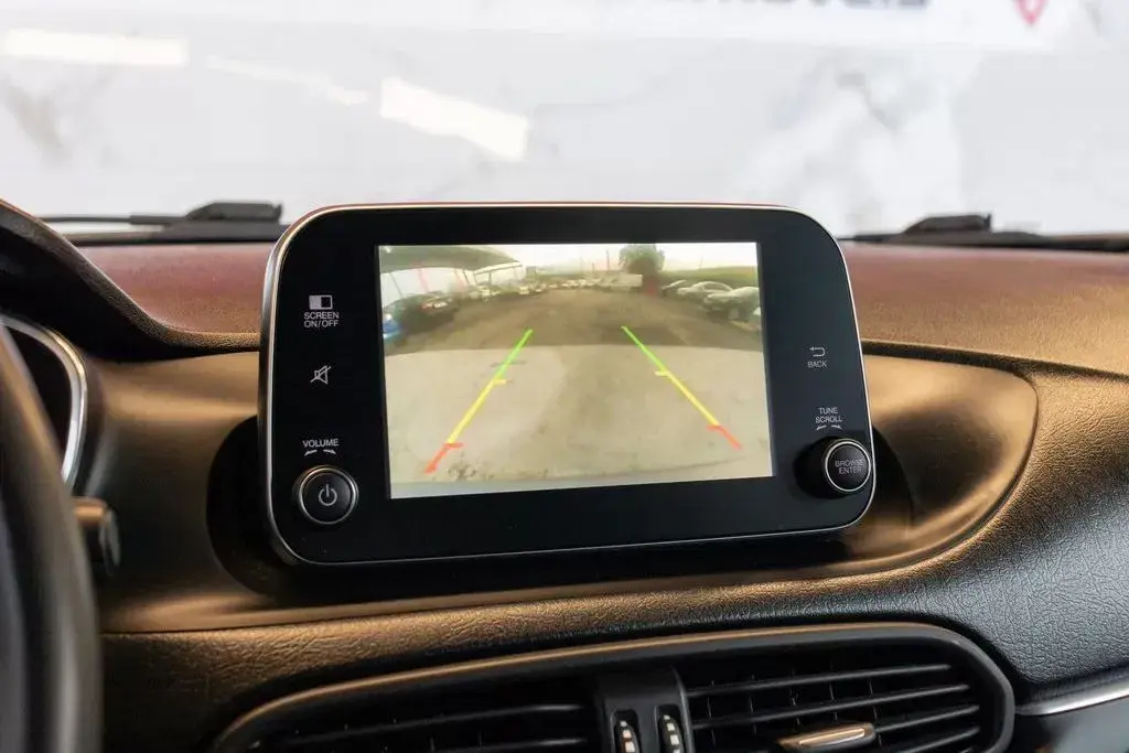 Fiat Tipo Station Wagon 1.3 M-Jet Lounge Tech 5