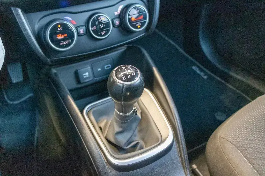 Fiat Tipo Station Wagon 1.3 M-Jet Lounge Tech 11