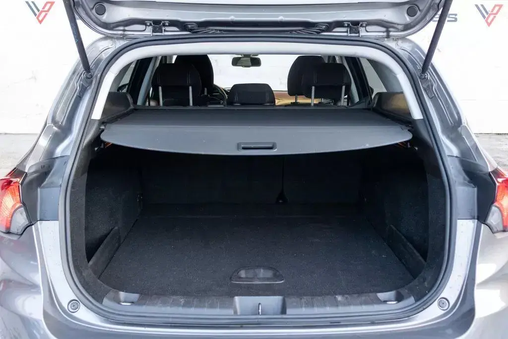 Fiat Tipo Station Wagon 1.3 M-Jet Lounge Tech 12