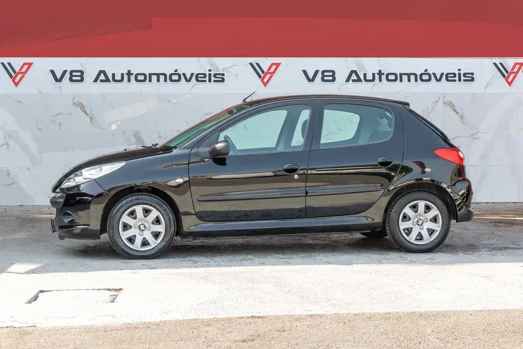 Peugeot 206+ 1.1 Urban 2