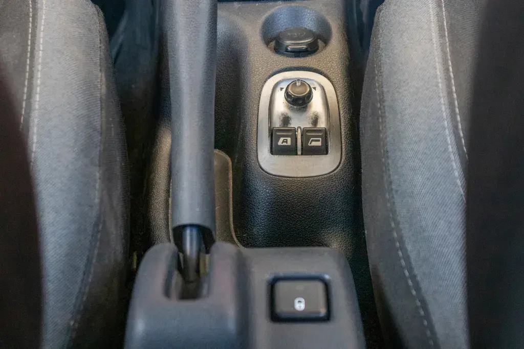 Peugeot 206+ 1.1 Urban 11