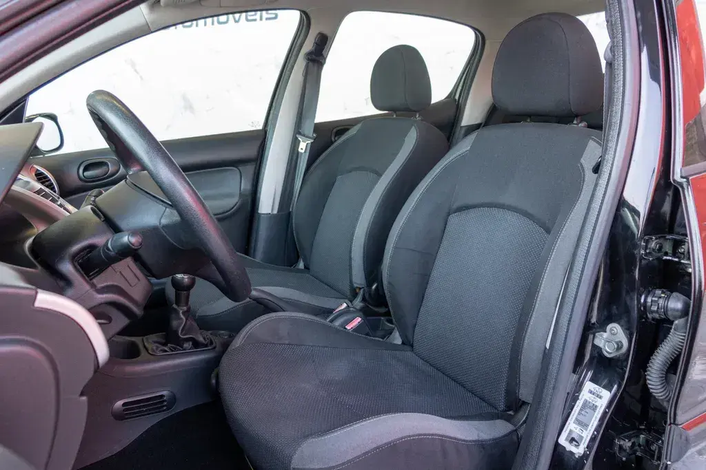 Peugeot 206+ 1.1 Urban 16