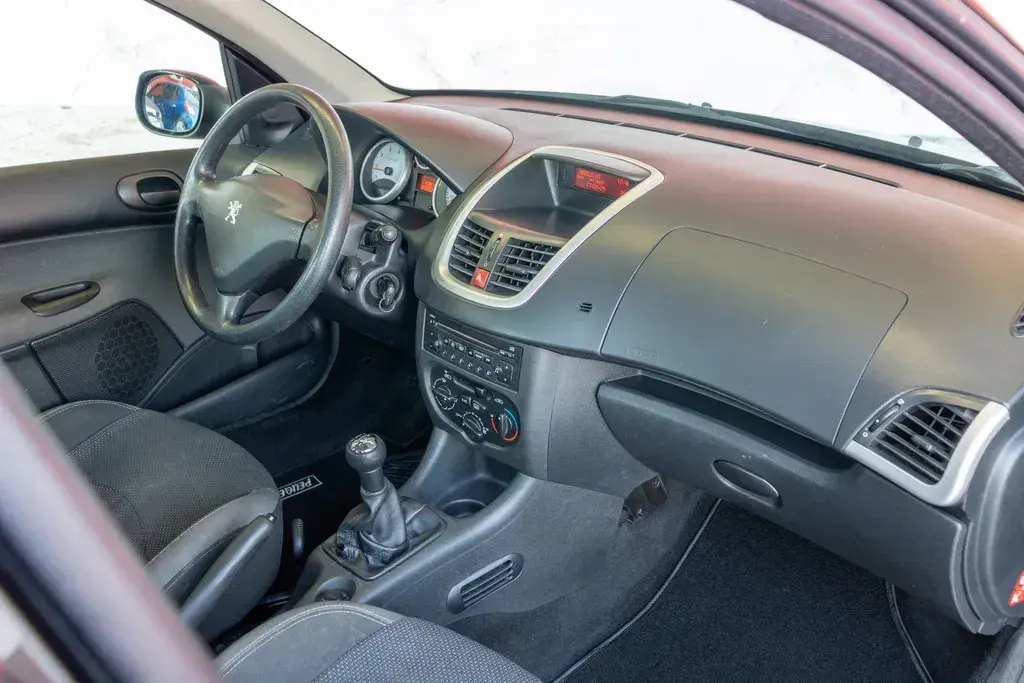Peugeot 206+ 1.1 Urban 15