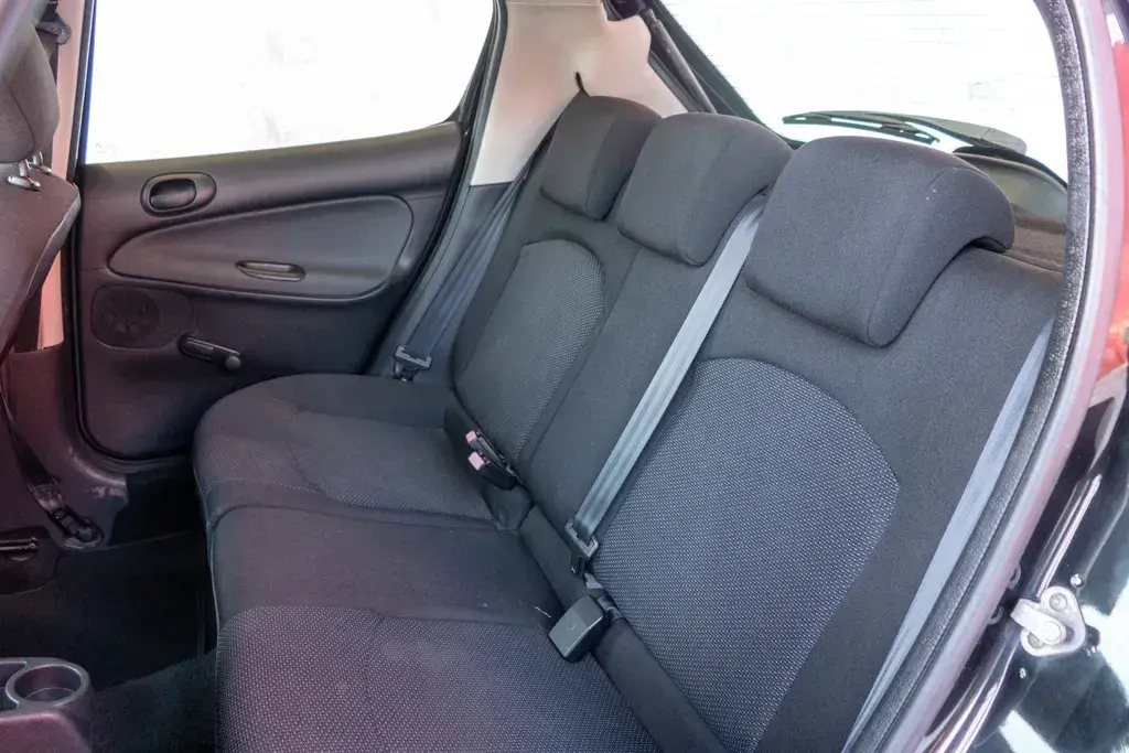 Peugeot 206+ 1.1 Urban 17