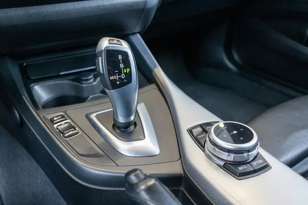 BMW 118 dA Pack M 14