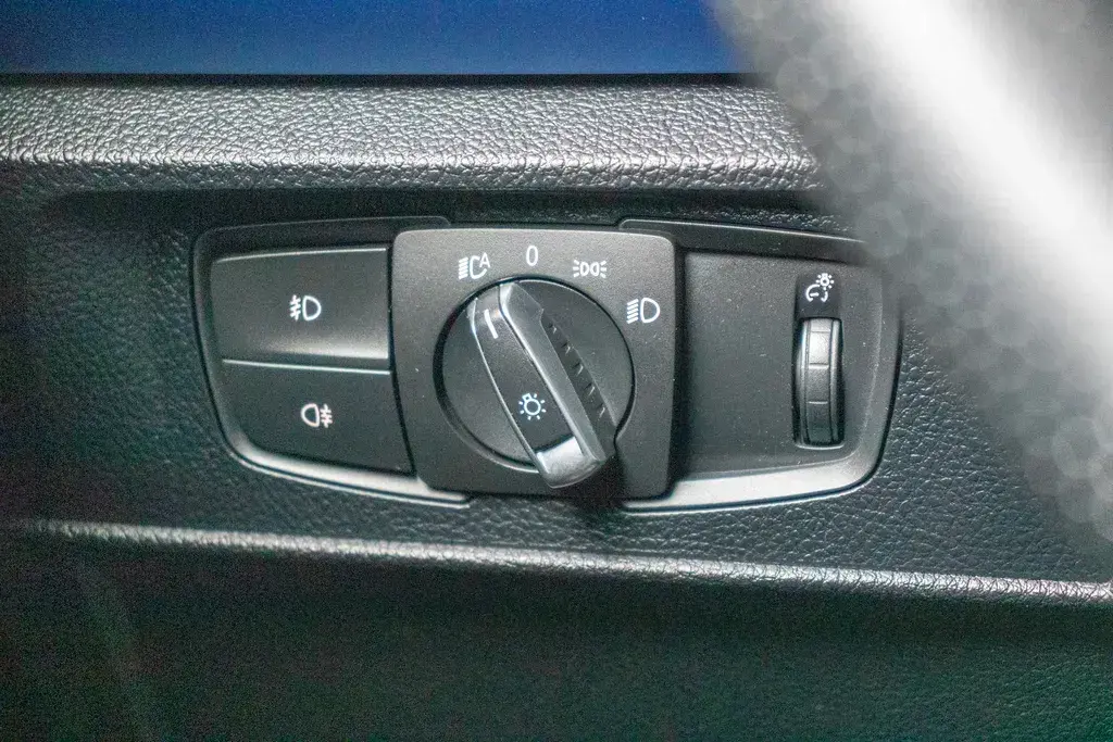 BMW 118 dA Pack M 15