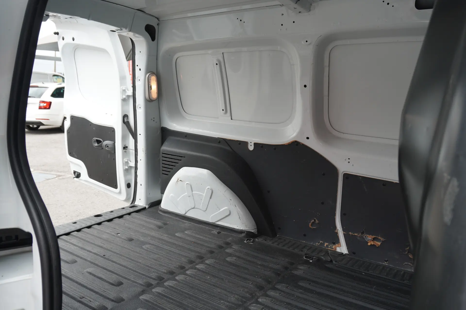 Renault Kangoo 1.5 dCi Maxi Business S/S 15