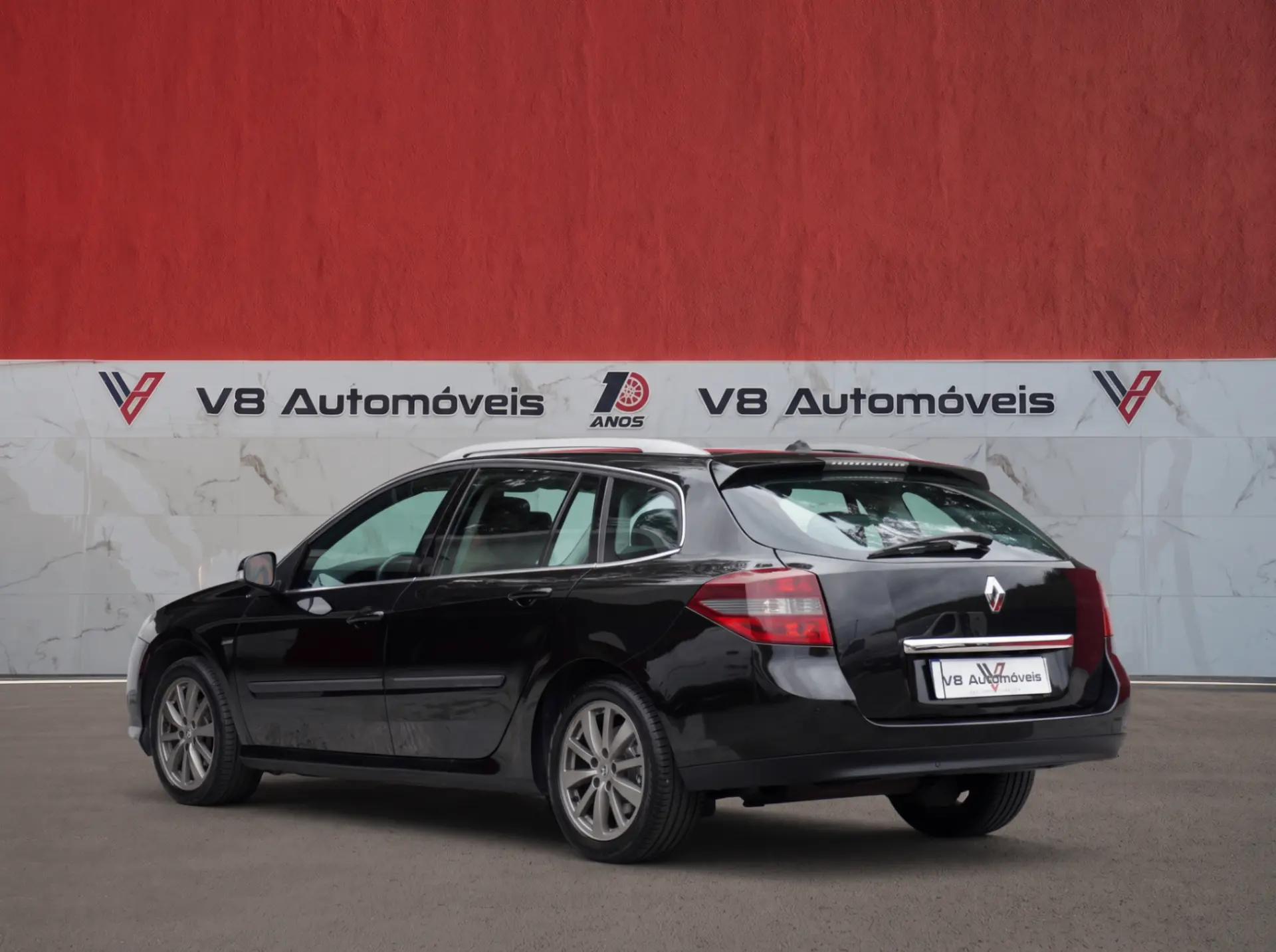 Renault Laguna Break 1.5 dCi Confort 3