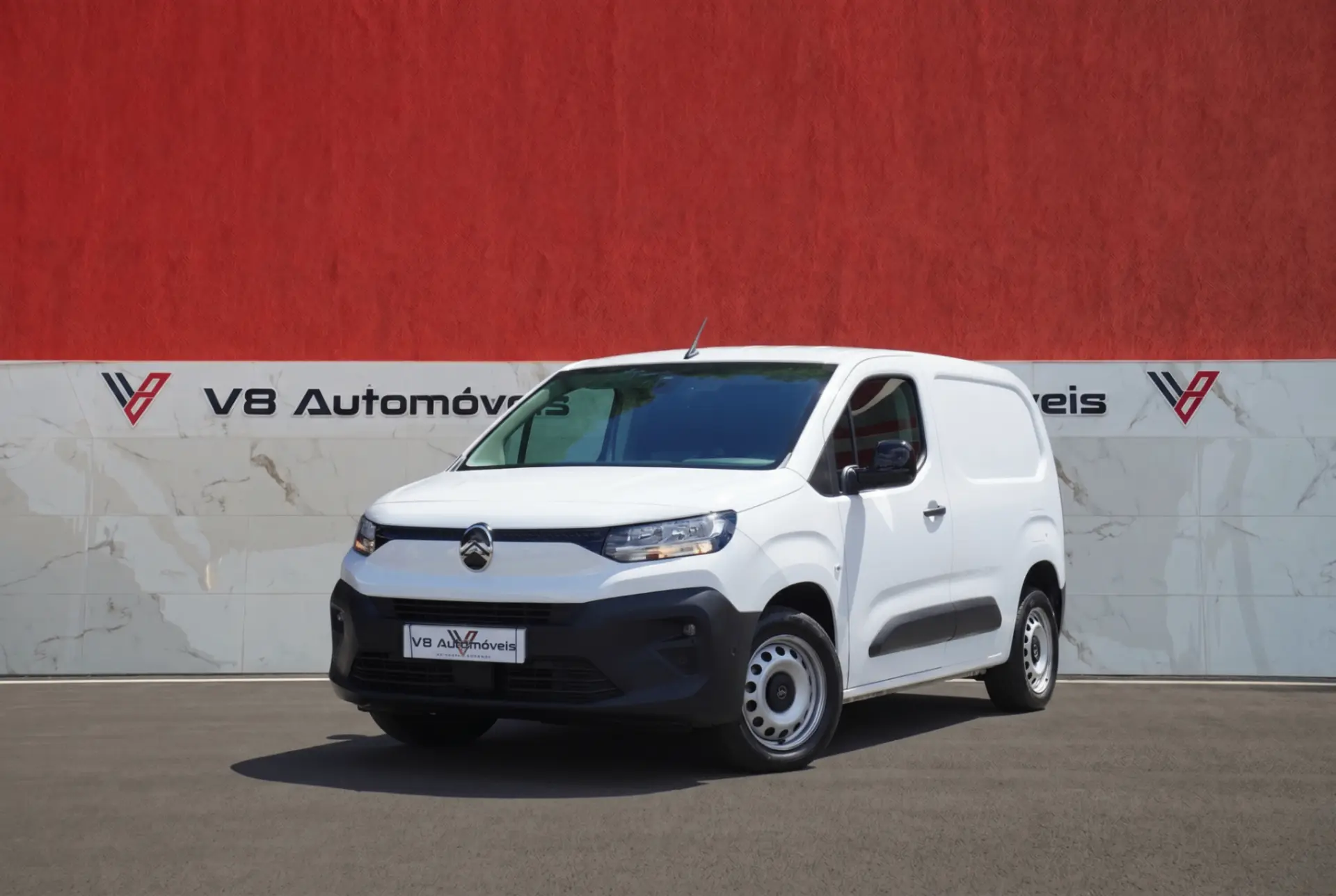 Citroen Berlingo M 130 EAT8 MAX 1