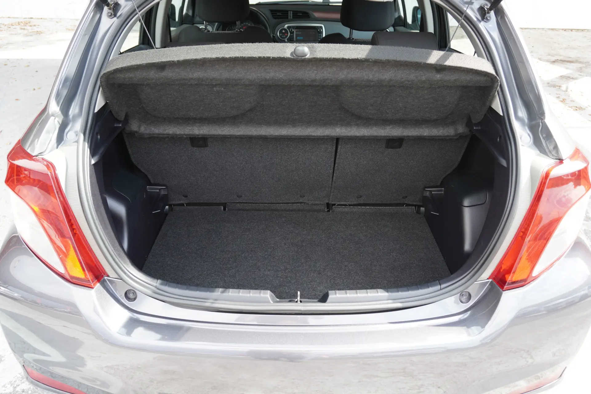 Toyota Yaris 1.4 D-4D ACtive+AC 99g 18