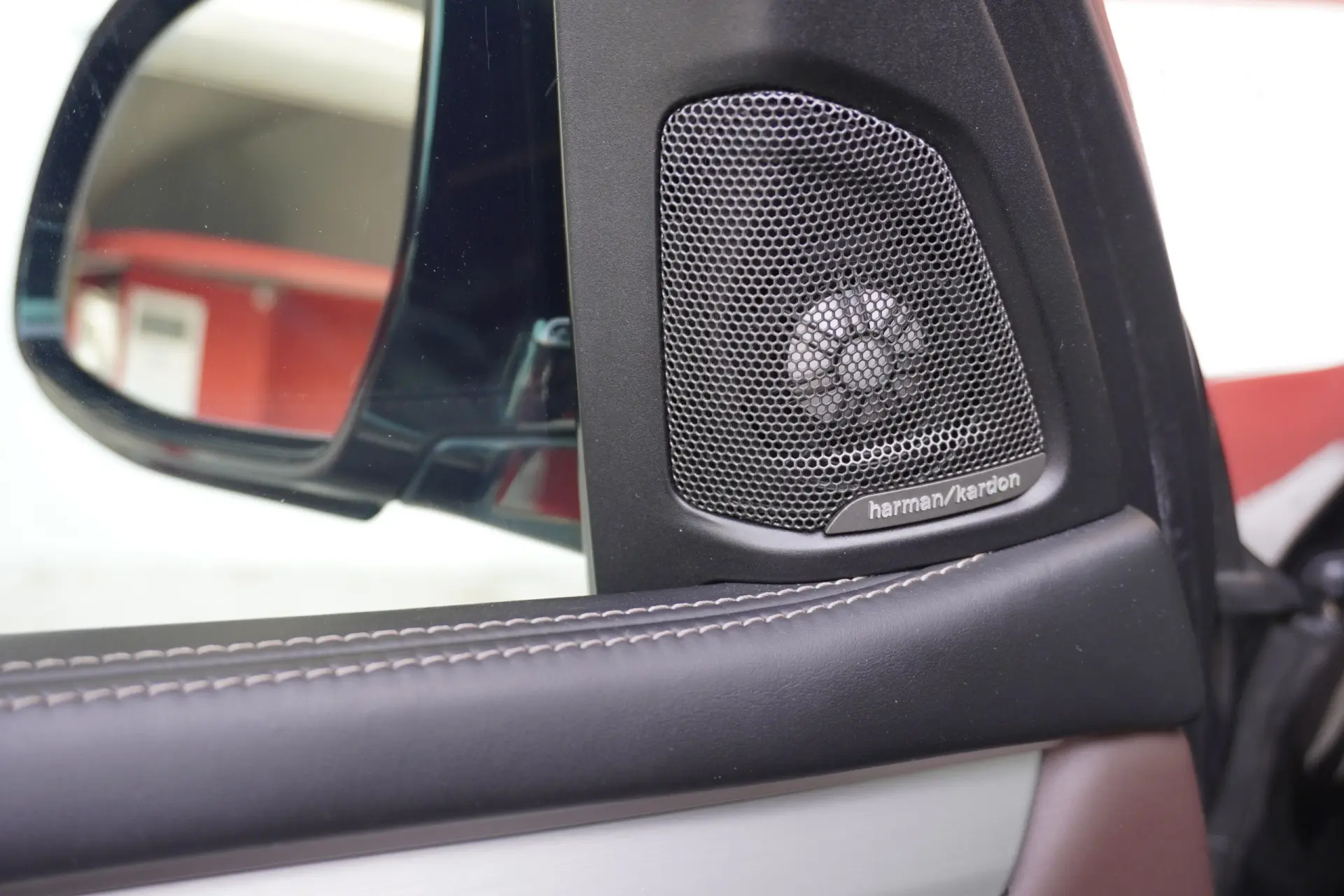 BMW X5 40e xDrive 10